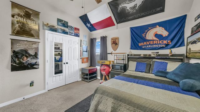 133 Portales Drive, Aledo, TX 76008