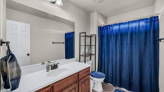 133 Portales Drive, Aledo, TX 76008