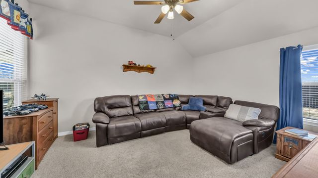 133 Portales Drive, Aledo, TX 76008