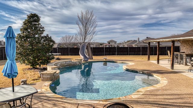 133 Portales Drive, Aledo, TX 76008