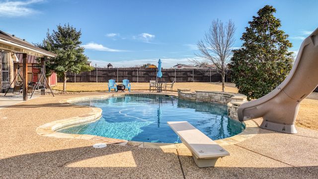 133 Portales Drive, Aledo, TX 76008