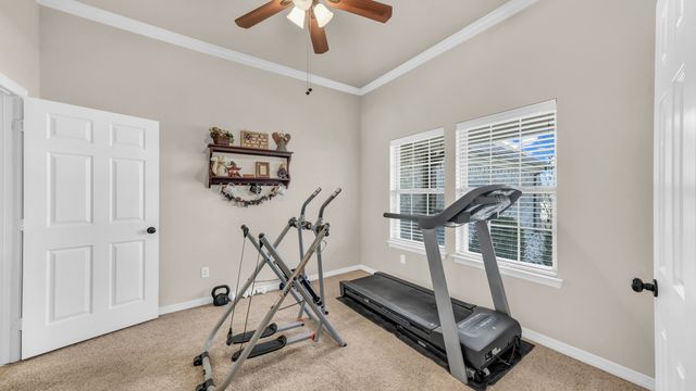 133 Portales Drive, Aledo, TX 76008