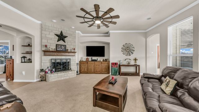 133 Portales Drive, Aledo, TX 76008