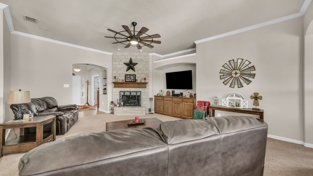 133 Portales Drive, Aledo, TX 76008