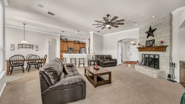 133 Portales Drive, Aledo, TX 76008