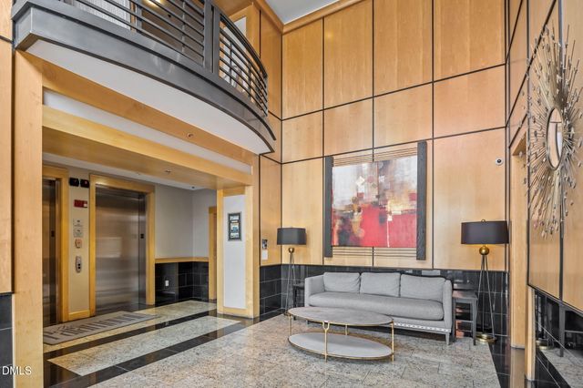 618 N Boylan Avenue 702, Raleigh, NC 27603