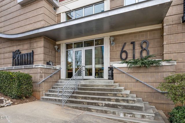 618 N Boylan Avenue 702, Raleigh, NC 27603