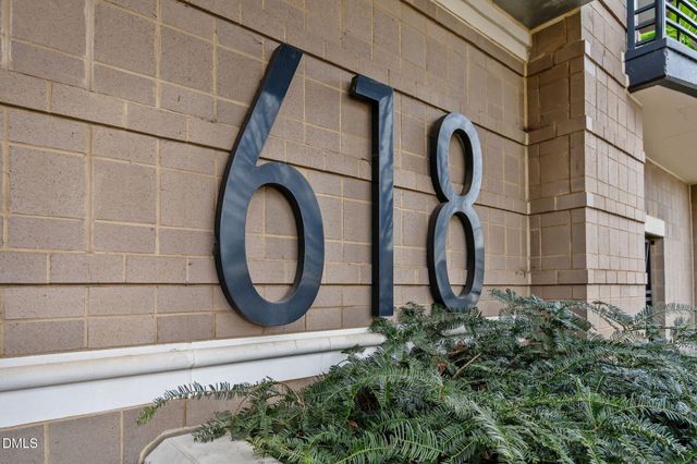 618 N Boylan Avenue 702, Raleigh, NC 27603