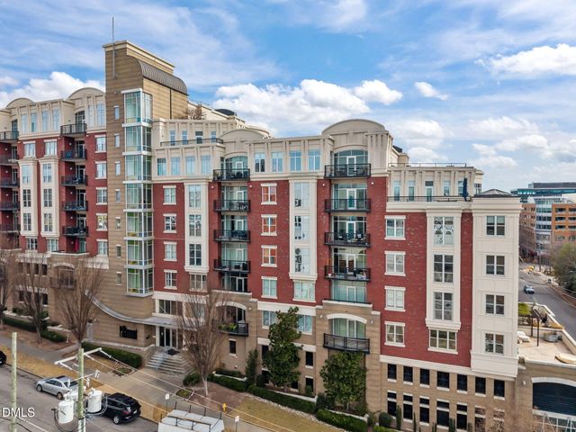 618 N Boylan Avenue 702, Raleigh, NC 27603