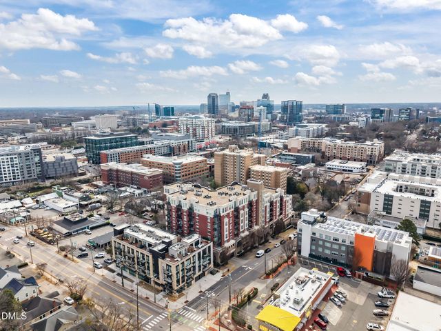 618 N Boylan Avenue 702, Raleigh, NC 27603