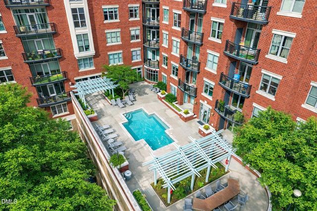 618 N Boylan Avenue 702, Raleigh, NC 27603