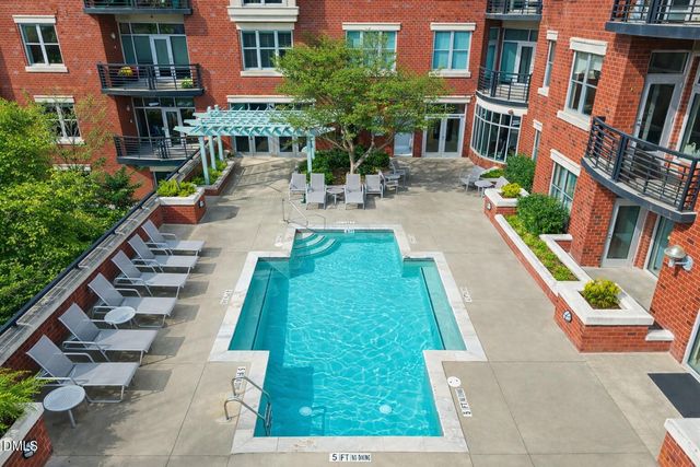 618 N Boylan Avenue 702, Raleigh, NC 27603