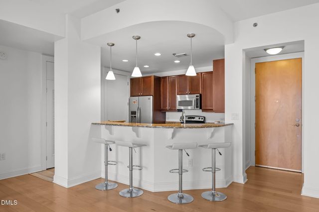 618 N Boylan Avenue 702, Raleigh, NC 27603