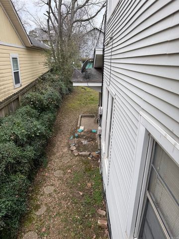 100 Dennison Street, Little Rock, AR 72205