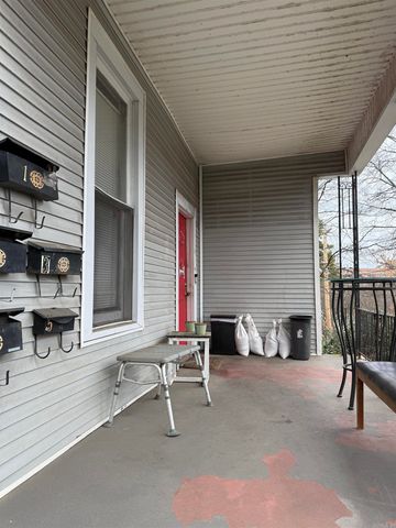 100 Dennison Street, Little Rock, AR 72205