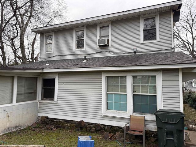 100 Dennison Street, Little Rock, AR 72205