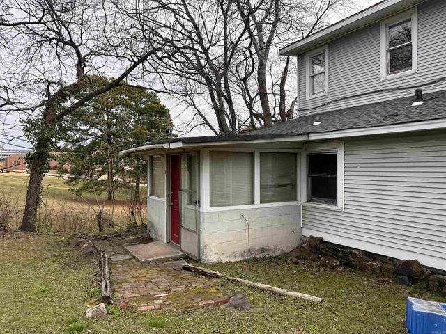 100 Dennison Street, Little Rock, AR 72205