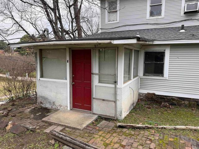 100 Dennison Street, Little Rock, AR 72205