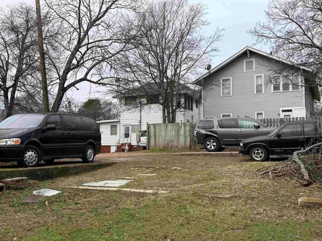 100 Dennison Street, Little Rock, AR 72205