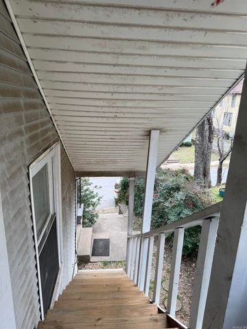 100 Dennison Street, Little Rock, AR 72205