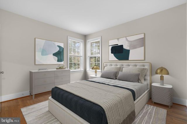 9712 CENTENNIAL MEADOWS LN, Ellicott City, MD 21042