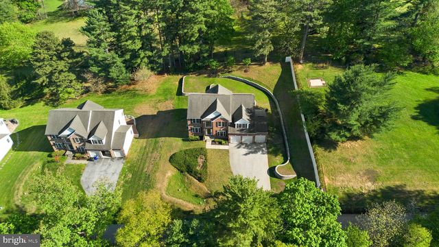 9712 CENTENNIAL MEADOWS LN, Ellicott City, MD 21042