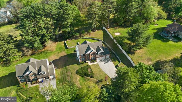 9712 CENTENNIAL MEADOWS LN, Ellicott City, MD 21042