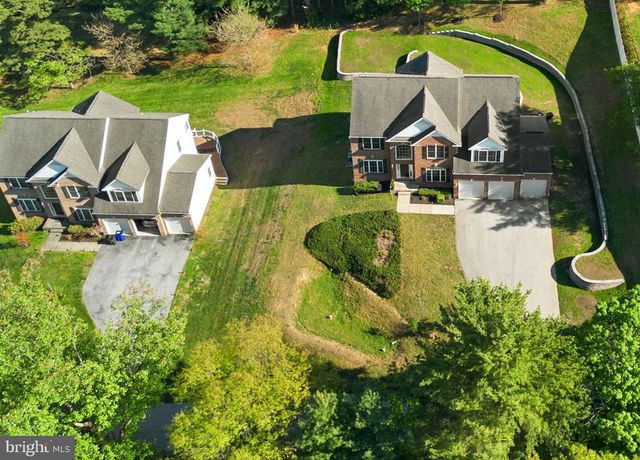 9712 CENTENNIAL MEADOWS LN, Ellicott City, MD 21042