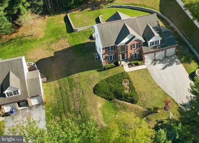 9712 CENTENNIAL MEADOWS LN, Ellicott City, MD 21042