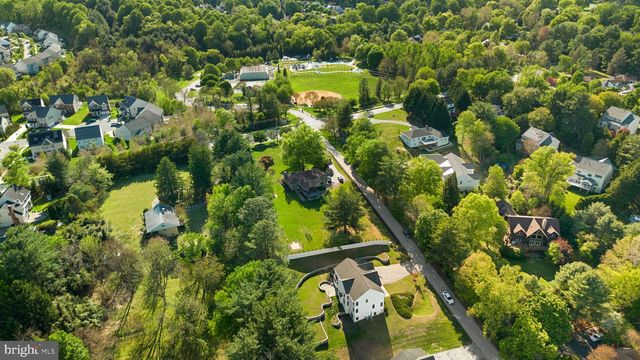 9712 CENTENNIAL MEADOWS LN, Ellicott City, MD 21042