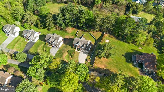 9712 CENTENNIAL MEADOWS LN, Ellicott City, MD 21042