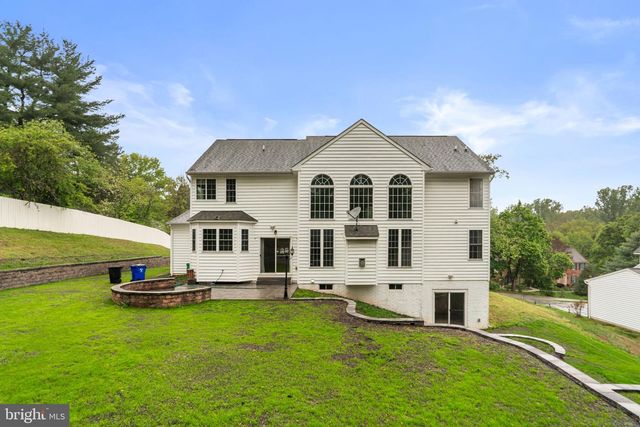 9712 CENTENNIAL MEADOWS LN, Ellicott City, MD 21042
