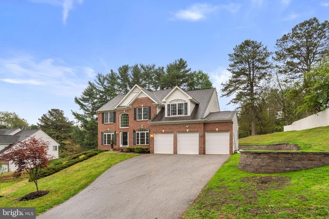 9712 CENTENNIAL MEADOWS LN, Ellicott City, MD 21042