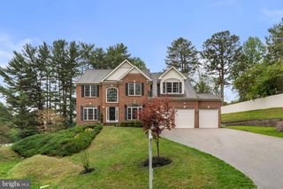 9712 CENTENNIAL MEADOWS LN, Ellicott City, MD 21042