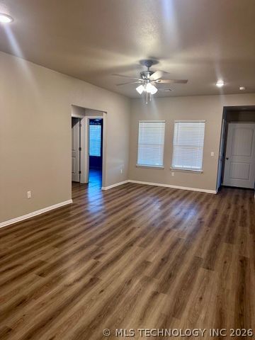 3257 Seabiscuit, Durant, OK 74701