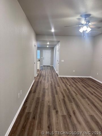 3257 Seabiscuit, Durant, OK 74701
