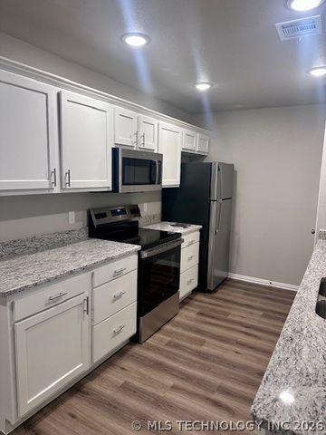 3257 Seabiscuit, Durant, OK 74701