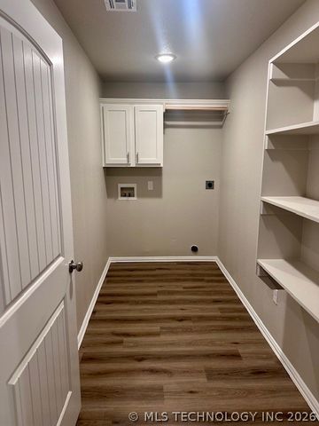 3257 Seabiscuit, Durant, OK 74701