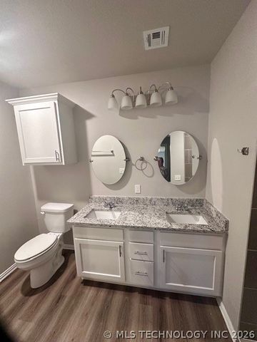 3257 Seabiscuit, Durant, OK 74701