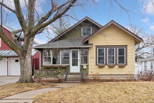 4533 Washburn Avenue S, Minneapolis, MN 55410