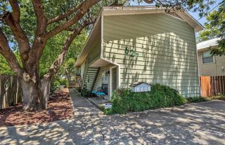 627 Texas Street, Denton, TX 76209