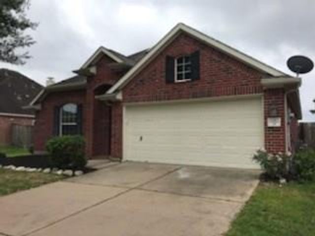 13012 Castlewind Lane, Pearland, TX 77584