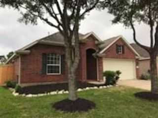 13012 Castlewind Lane, Pearland, TX 77584
