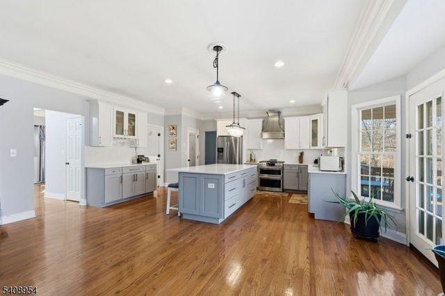 26 Fox Hollow Way, Green Twp., NJ 07821