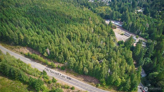 0 Old Sawmill Place NW, Bremerton, WA 98383