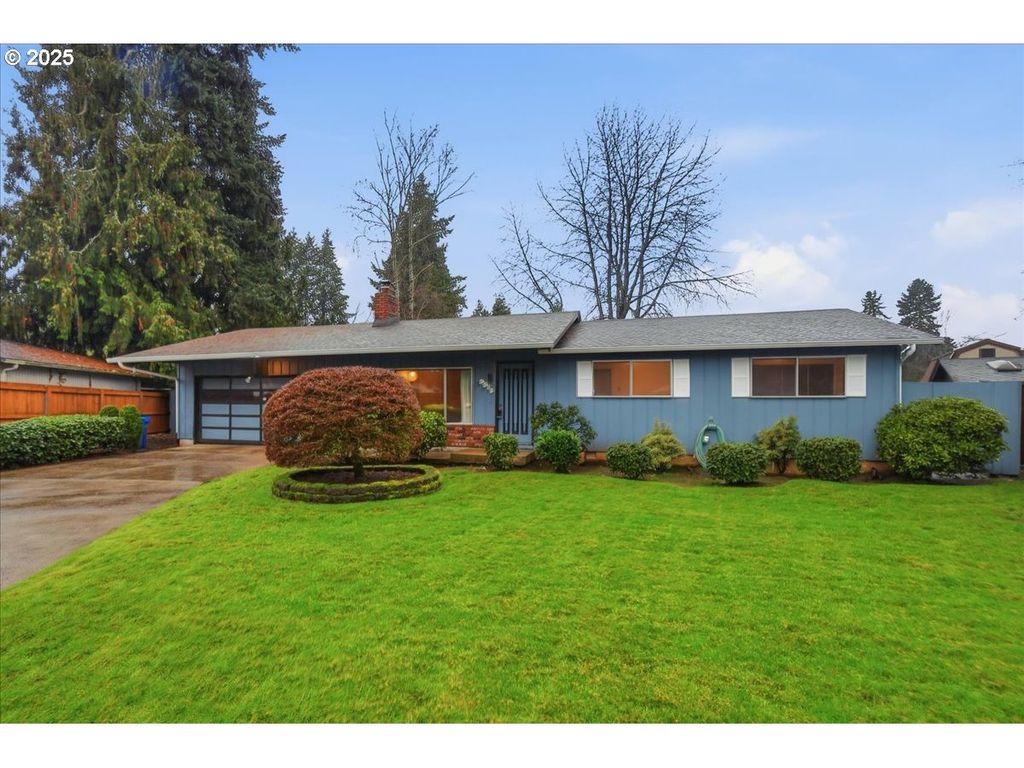 5515 Ne 113TH St, Vancouver, WA 98686