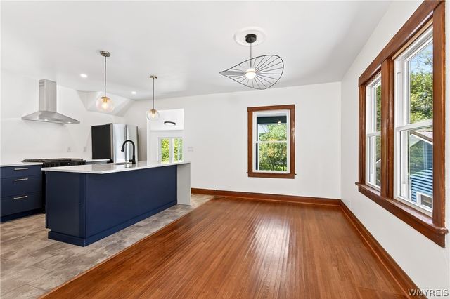 4076 North Freeman Road, Orchard Park, NY 14127