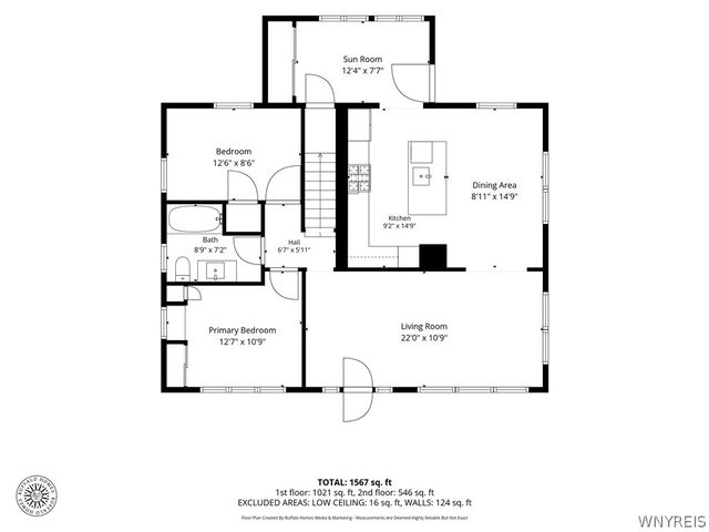 4076 North Freeman Road, Orchard Park, NY 14127