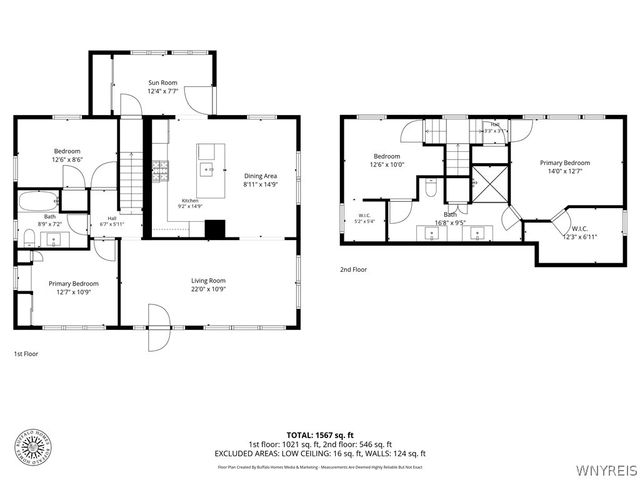 4076 North Freeman Road, Orchard Park, NY 14127