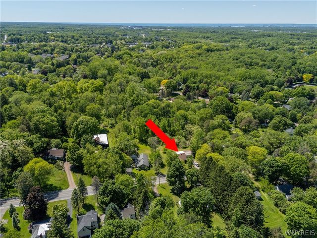 4076 North Freeman Road, Orchard Park, NY 14127